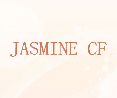JASMINE CF