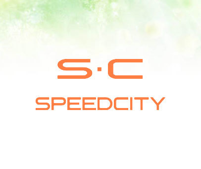 S·C SPEEDCITY