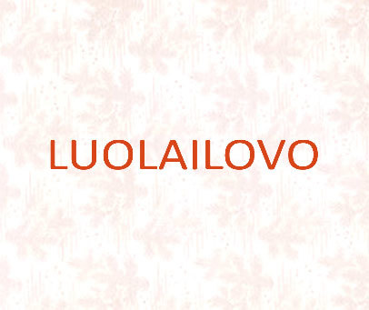 LUOLAILOVO