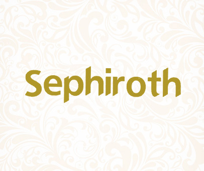 SEPHIROTH