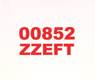 ZZEFT;00852