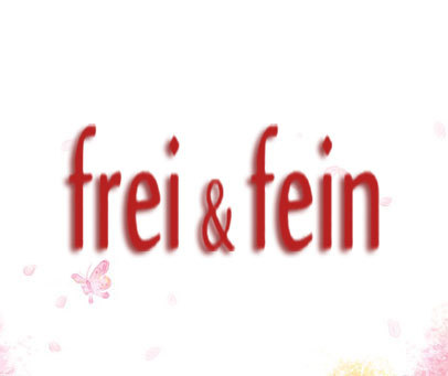 FREI & FEIN