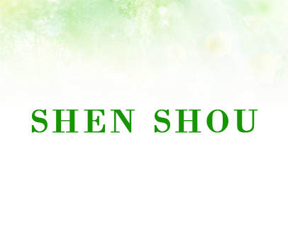 SHEN SHOU