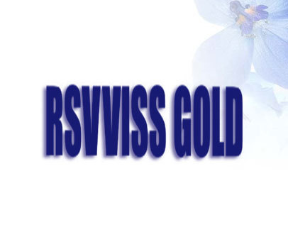 RSVVISS GOLD