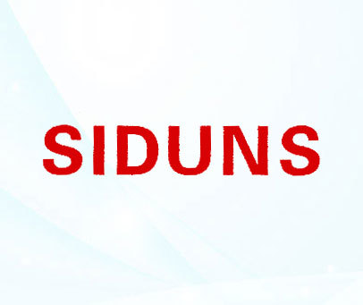 SIDUNS