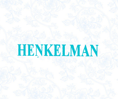 HENKELMAN