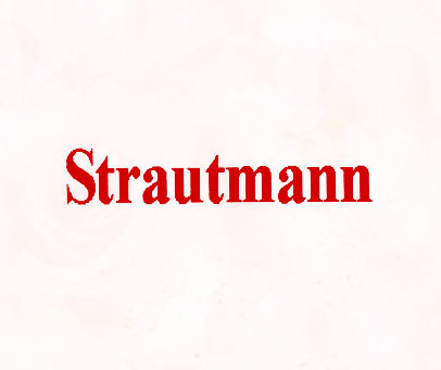 STRAUTMANN