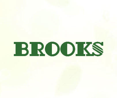 BROOKS