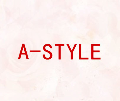 A-STYLE