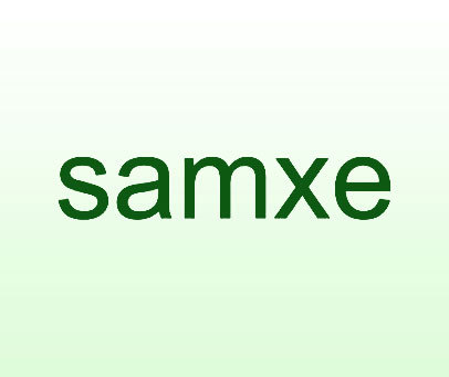 SAMXE