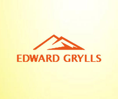 EDWARD GRYLLS