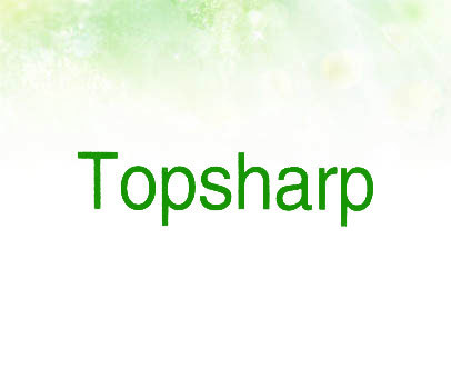 TOPSHARP