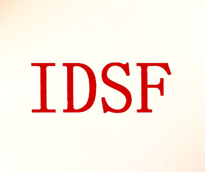 IDSF