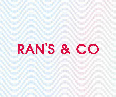 RAN\'S & CO