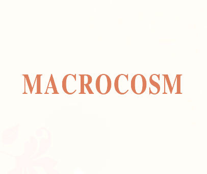 MACROCOSM
