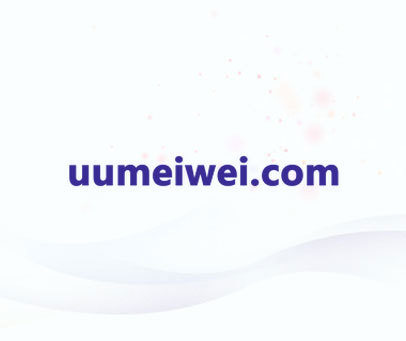 UUMEIWEI.COM