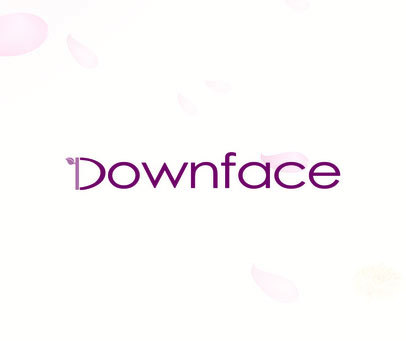 DOWNFACE