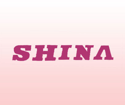 SHINA
