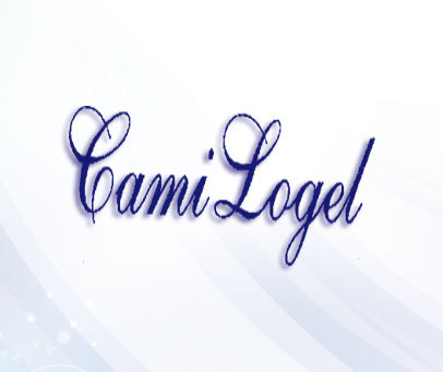 CAMI LOGEL