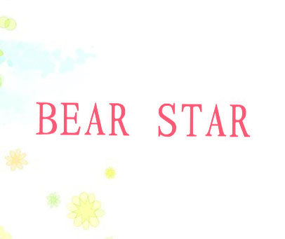 BEAR STAR