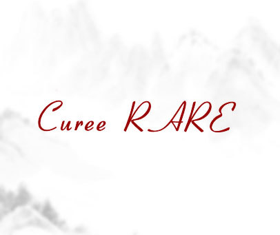 CUREE RARE