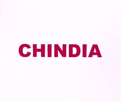 CHINDIA