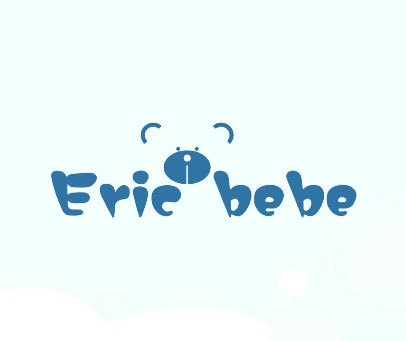 ERIC BEBE