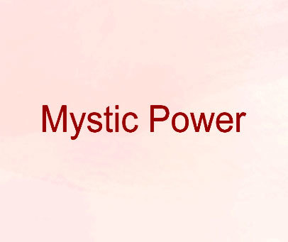 MYSTIC POWER