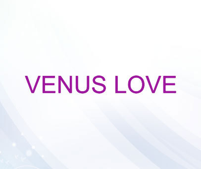 VENUS LOVE