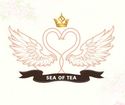 SEA OF TEA