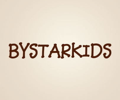 BYSTARKIDS