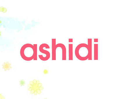 ASHIDI