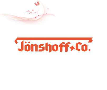 JONSHOFF·CO