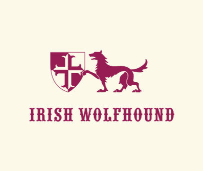 IRISH WOLFHOUND