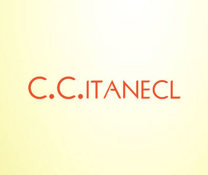 C.C.ITANECL