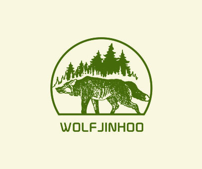 WOLF JINHOO