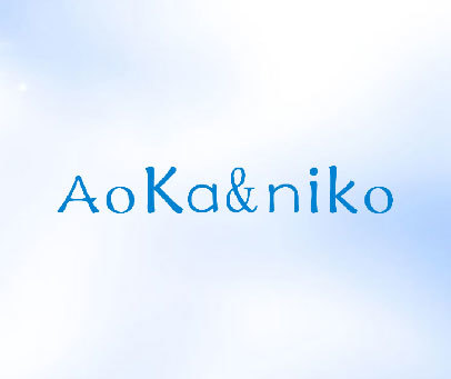 AOKA&NIKO