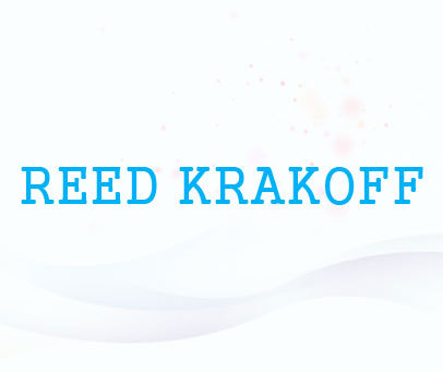 REED KRAKOFF