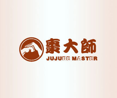 枣大师 JUJUBE MASTER