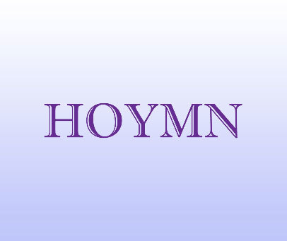 HOYMN