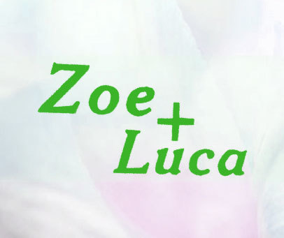 ZOE+LUCA