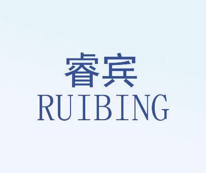 睿宾-RUIBING
