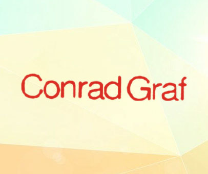 CONRAD GRAF
