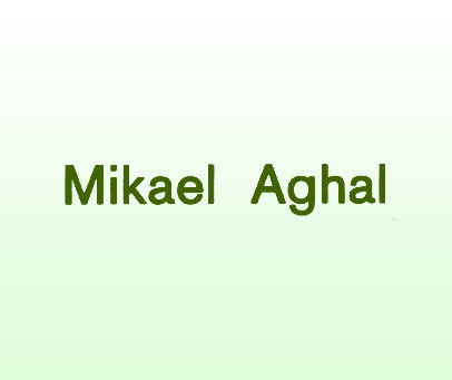 MIKAEL AGHAL
