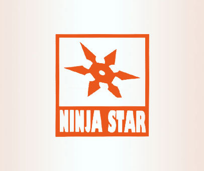 NINJA STAR