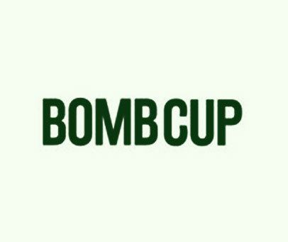 BOMB CUP