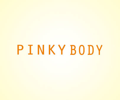 PINKY BODY