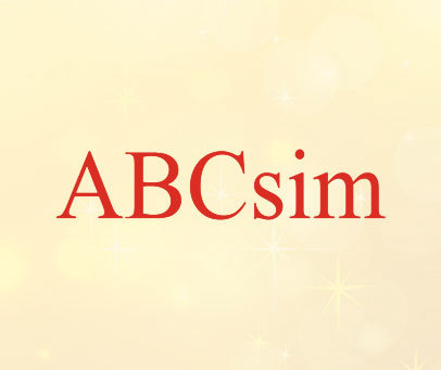ABCSIM