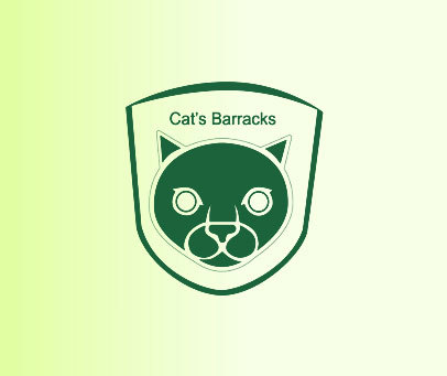 CAT'S BARRACKS
