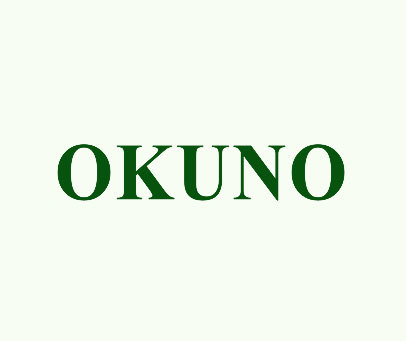 OKUNO